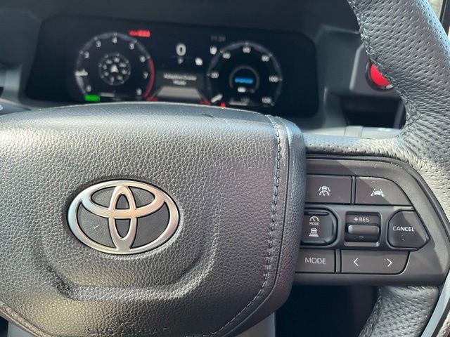 Used 2025 Toyota Tacoma TRD Pro image 27