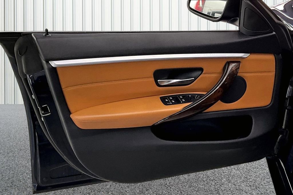 Used 2018 BMW 430i Gran Coupe xDrive image 20