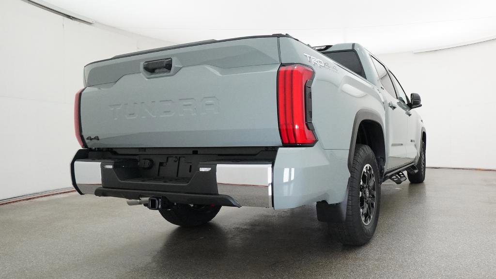 New 2026 Toyota Tundra SR5 AWD/4WD image 13