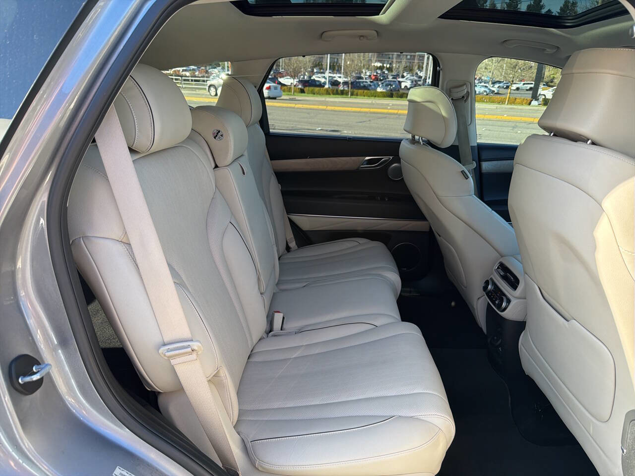 Used 2022 Genesis GV80 3.5T w/ Advanced Package 06 image 23