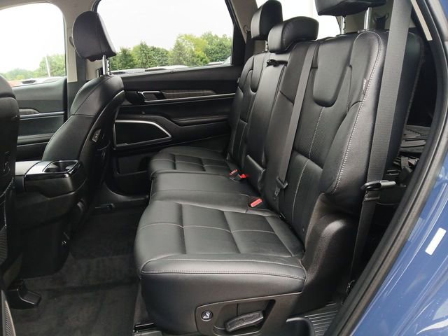 Certified 2023 Kia Telluride EX FWD image 23