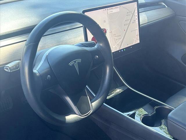 Used 2019 Tesla Model 3 Mid Range image 10