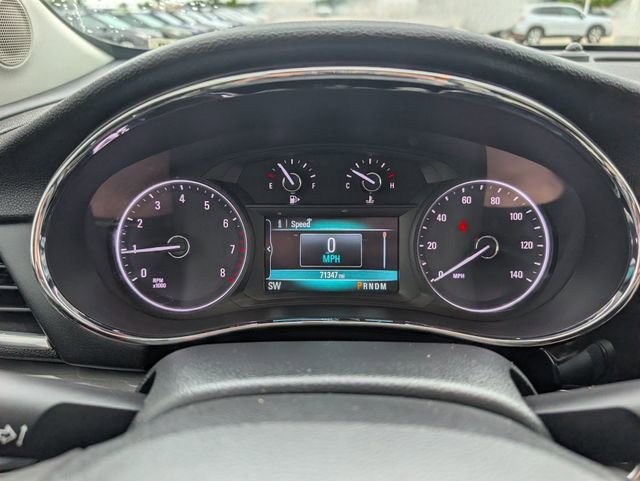 Used 2017 Buick Encore Preferred FWD image 15