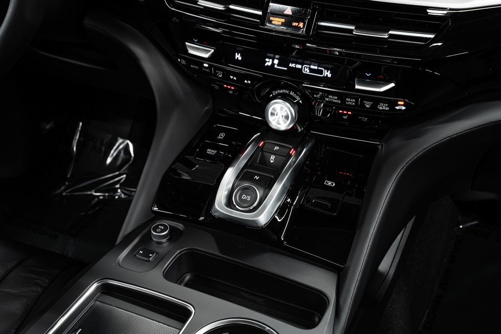 New 2026 Acura MDX w/ Technology Package image 17