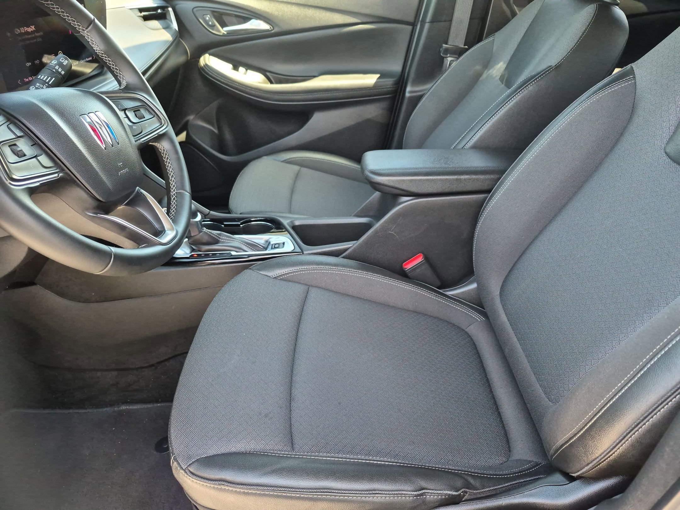 Used 2025 Buick Encore GX Preferred FWD image 15