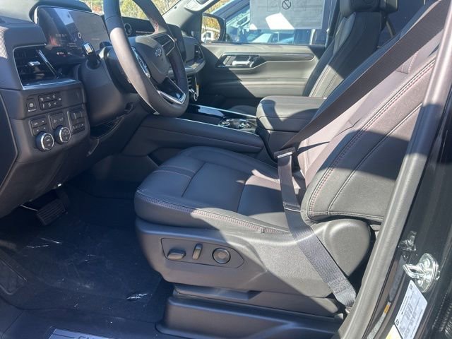 New 2026 Chevrolet Tahoe RST w/ Advanced Technology Package image 3