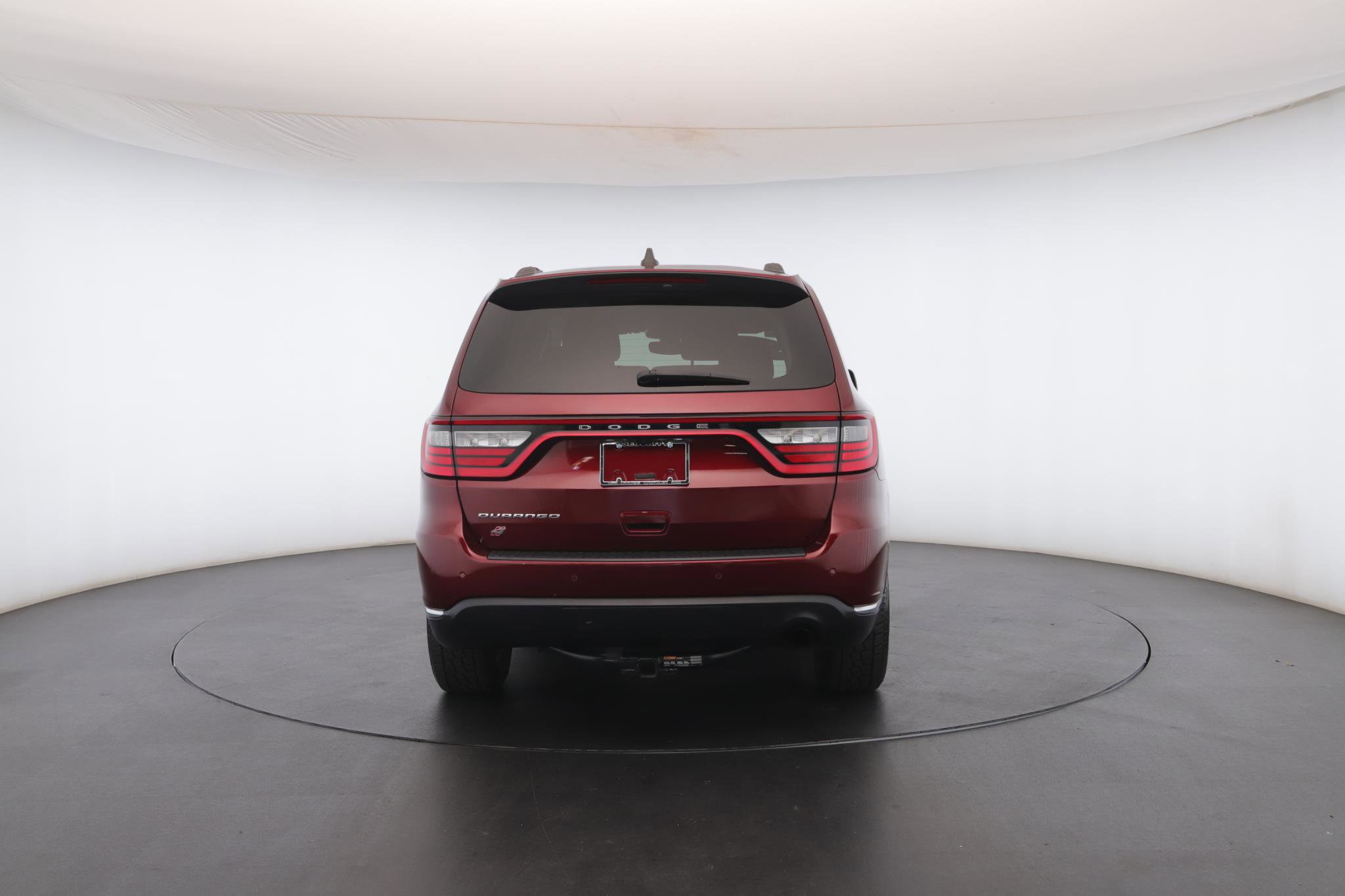 Used 2021 Dodge Durango SXT image 24