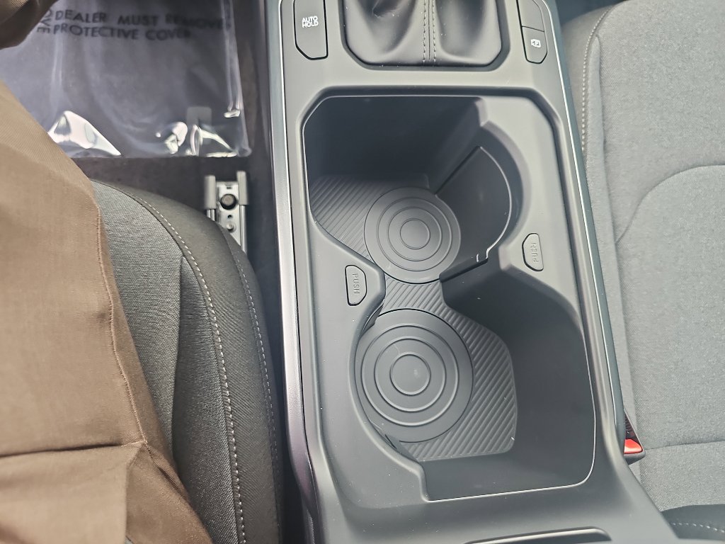 New 2025 Kia K4 LXS image 20