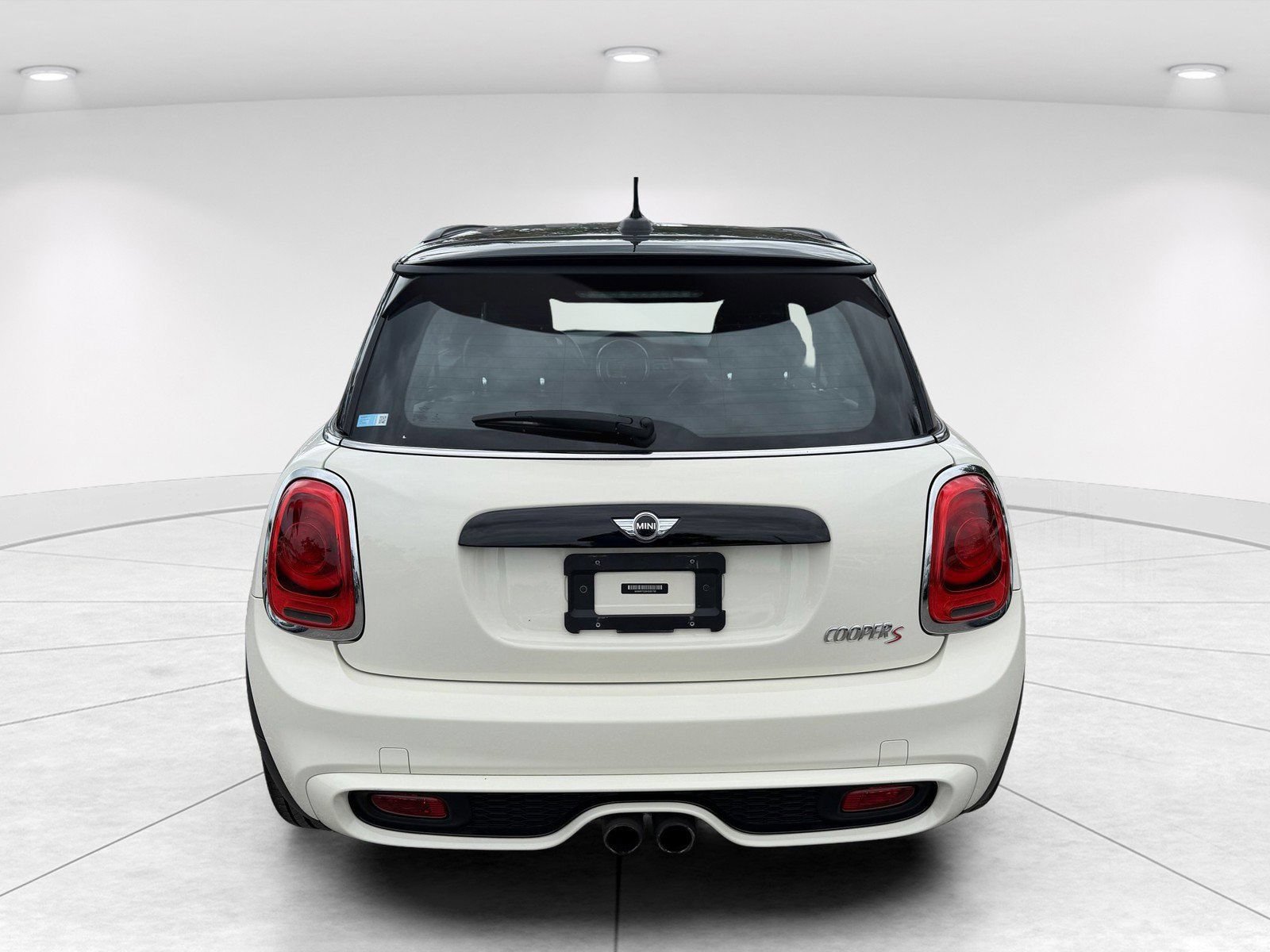 Used 2017 MINI Cooper S FWD image 5
