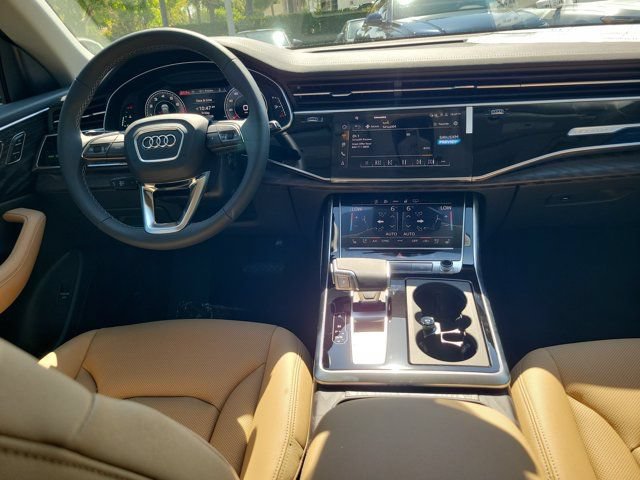 New 2026 Audi Q8 Premium Plus AWD/4WD image 2