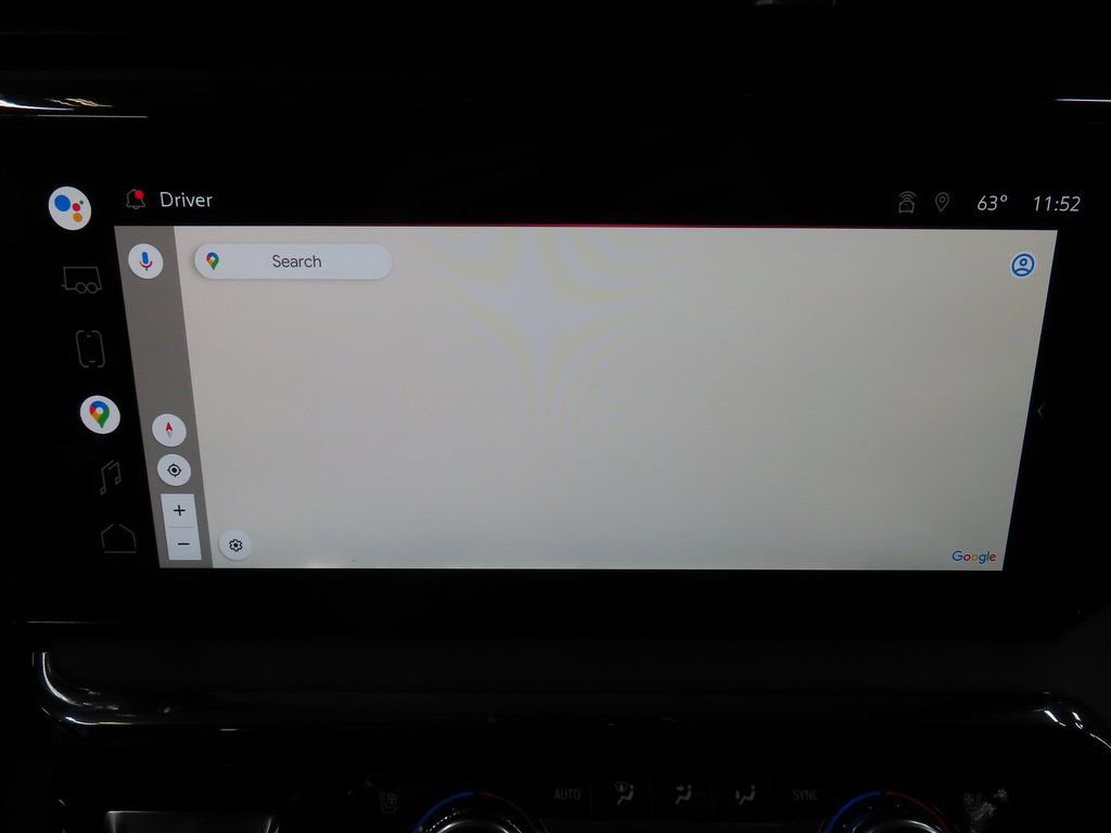 Used 2022 GMC Sierra 1500 AT4 w/ AT4 Premium Package AWD/4WD image 14