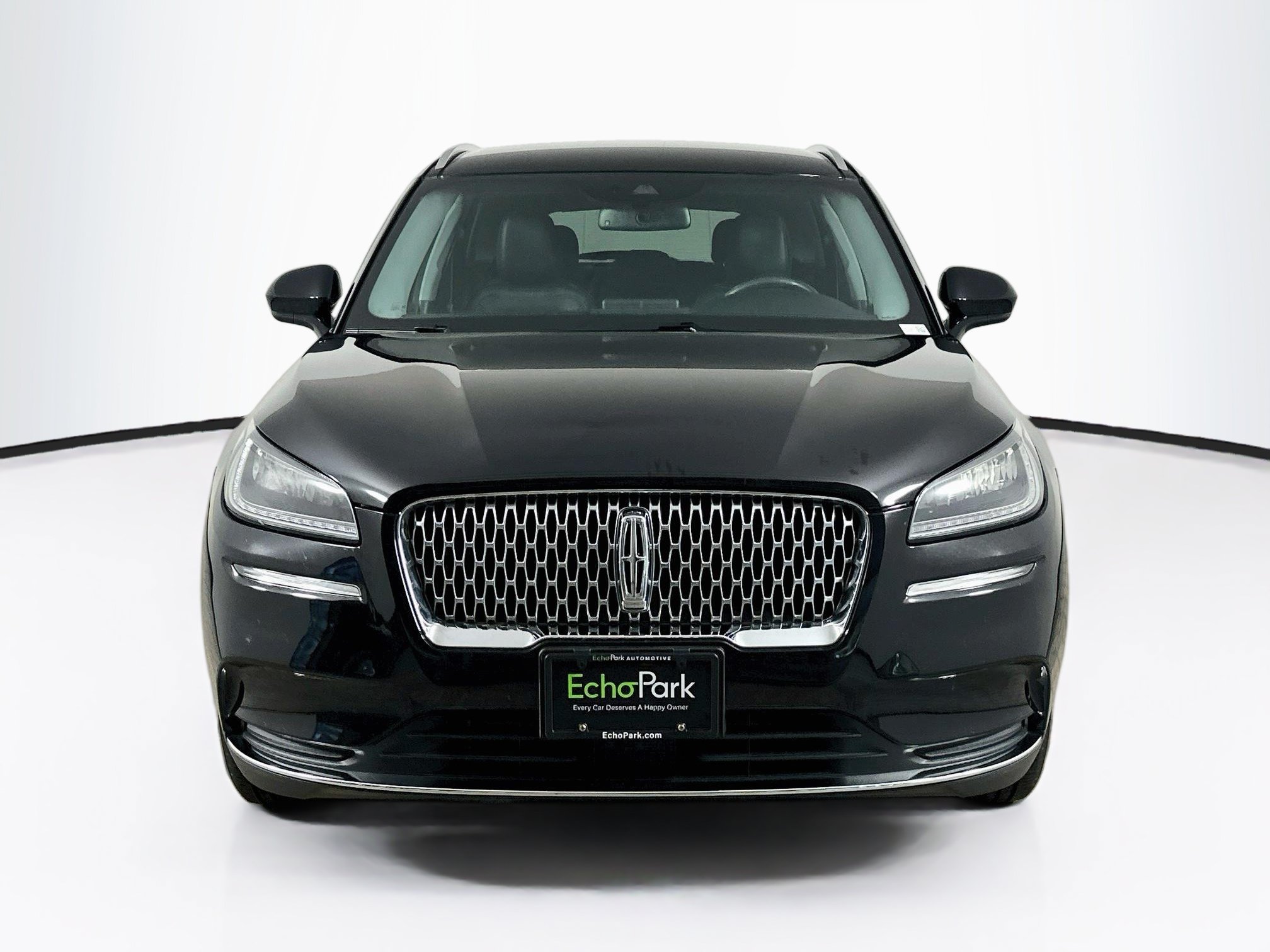 Used 2021 Lincoln Corsair AWD w/ Equipment Group 101A image 2