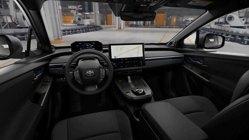 New 2026 Toyota C-HR AWD/4WD image 19