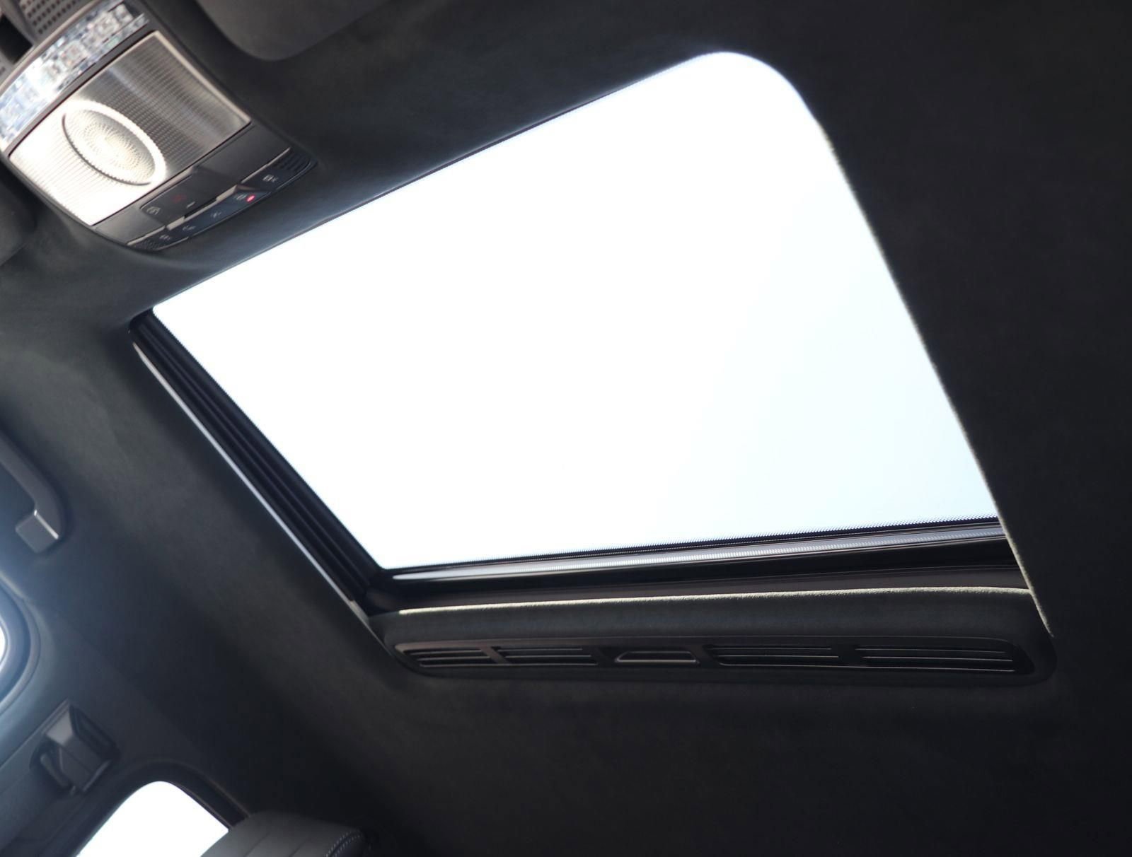 Certified 2024 Mercedes-Benz G 63 AMG G 63 AMG image 20