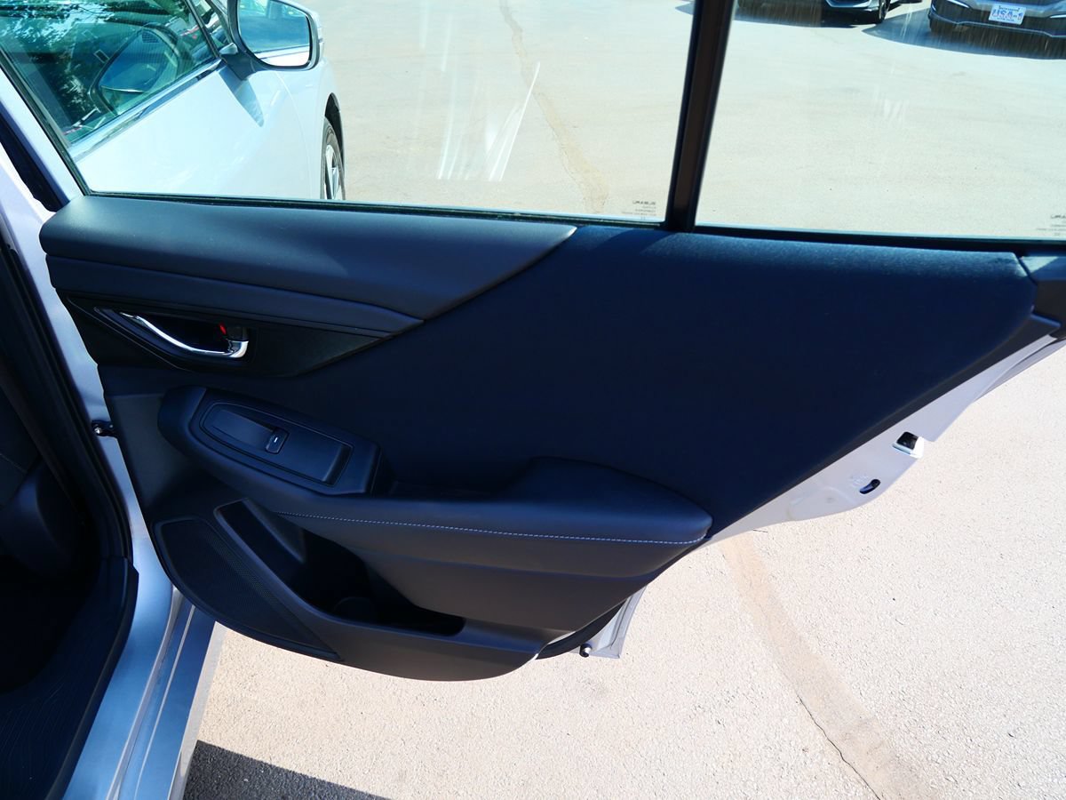 Used 2022 Subaru Legacy Premium AWD/4WD image 25