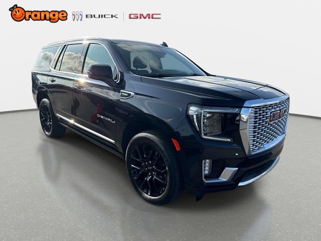 Used 2023 GMC Yukon Denali