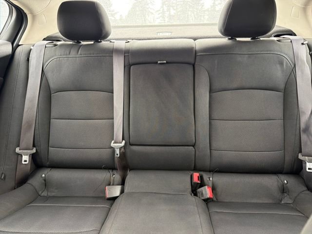 Used 2016 Chevrolet Cruze LT image 21