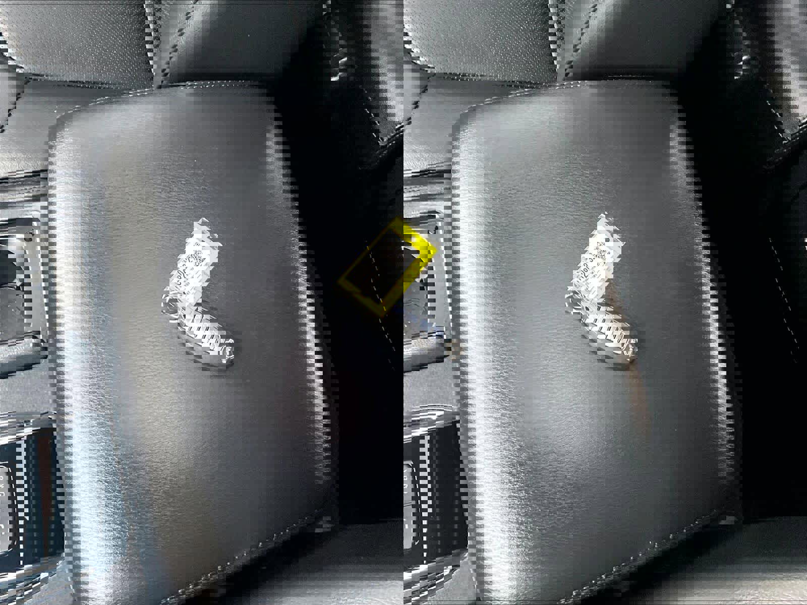 Used 2022 Nissan Armada SL w/ Midnight Edition Package image 30