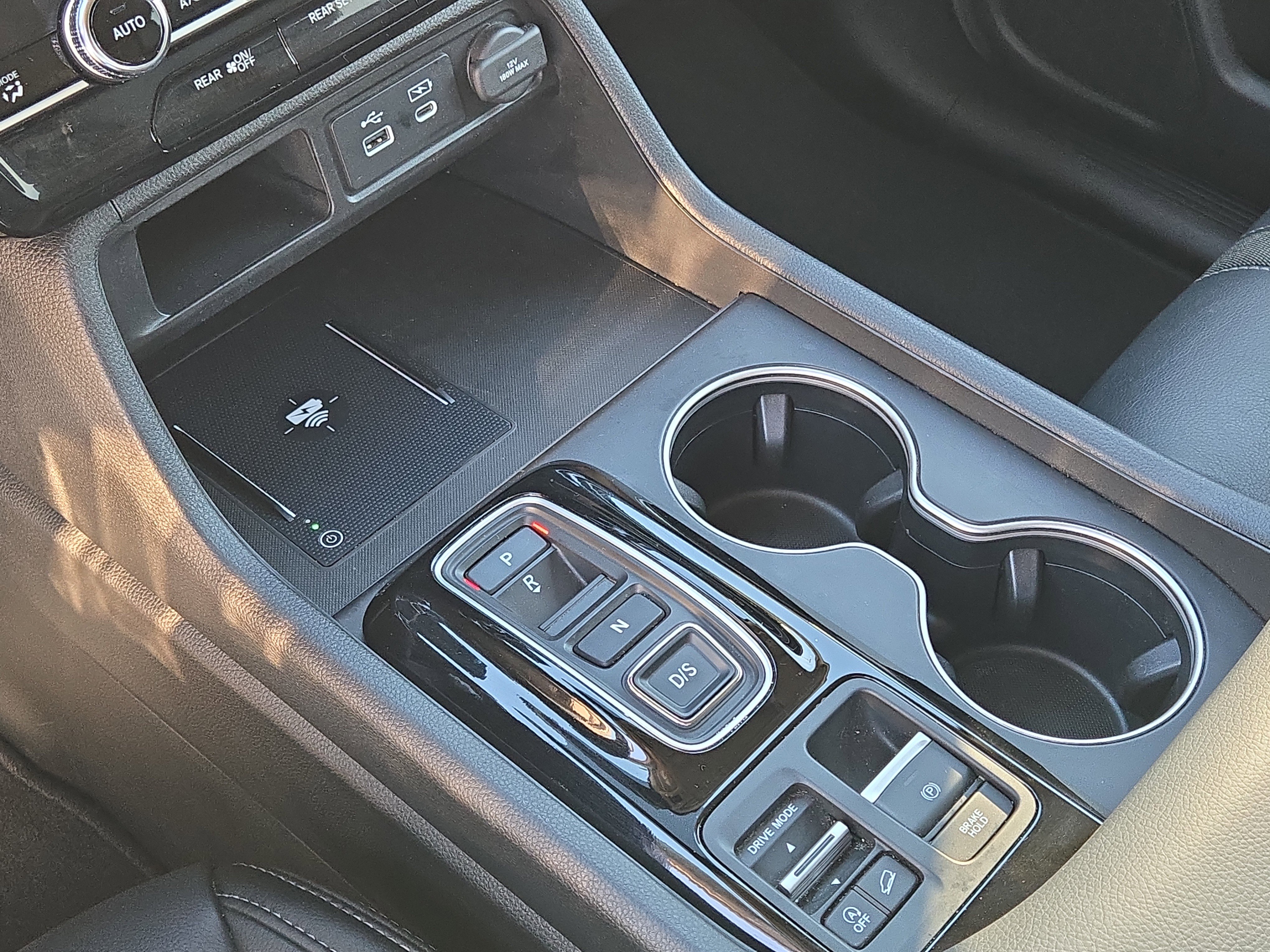 Used 2024 Honda Pilot Touring image 30