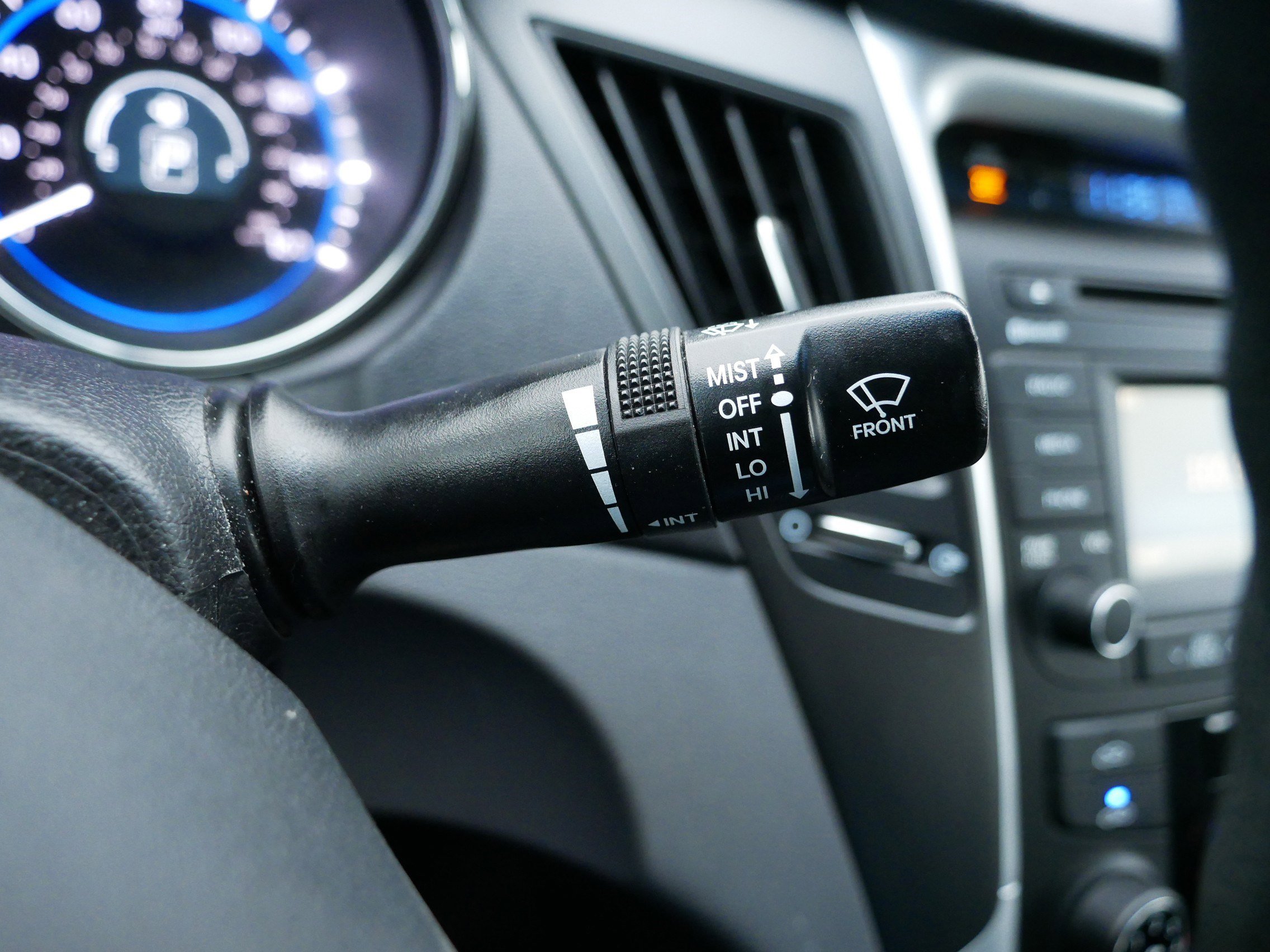 Used 2014 Hyundai Sonata GLS w/ Popular Equipment Group 2 image 31