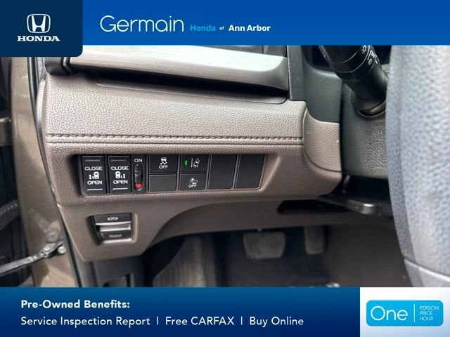 Used 2018 Honda Odyssey EX image 20