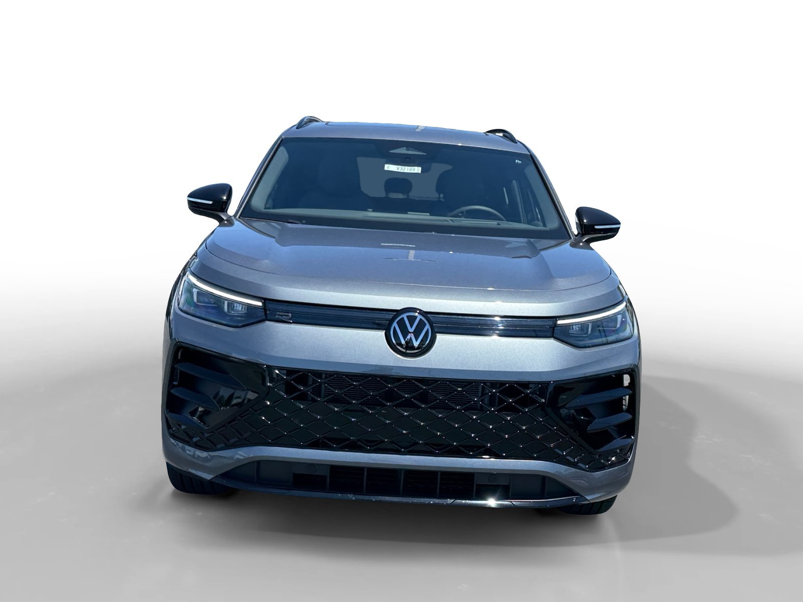 New 2026 Volkswagen Tiguan SE R-Line AWD/4WD image 8
