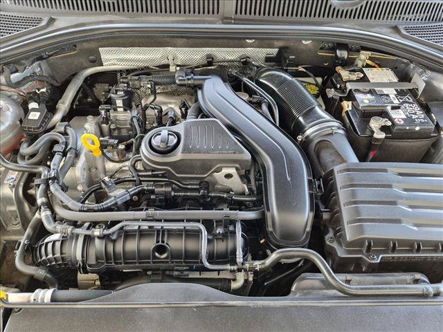 Used 2024 Volkswagen Jetta S FWD image 21