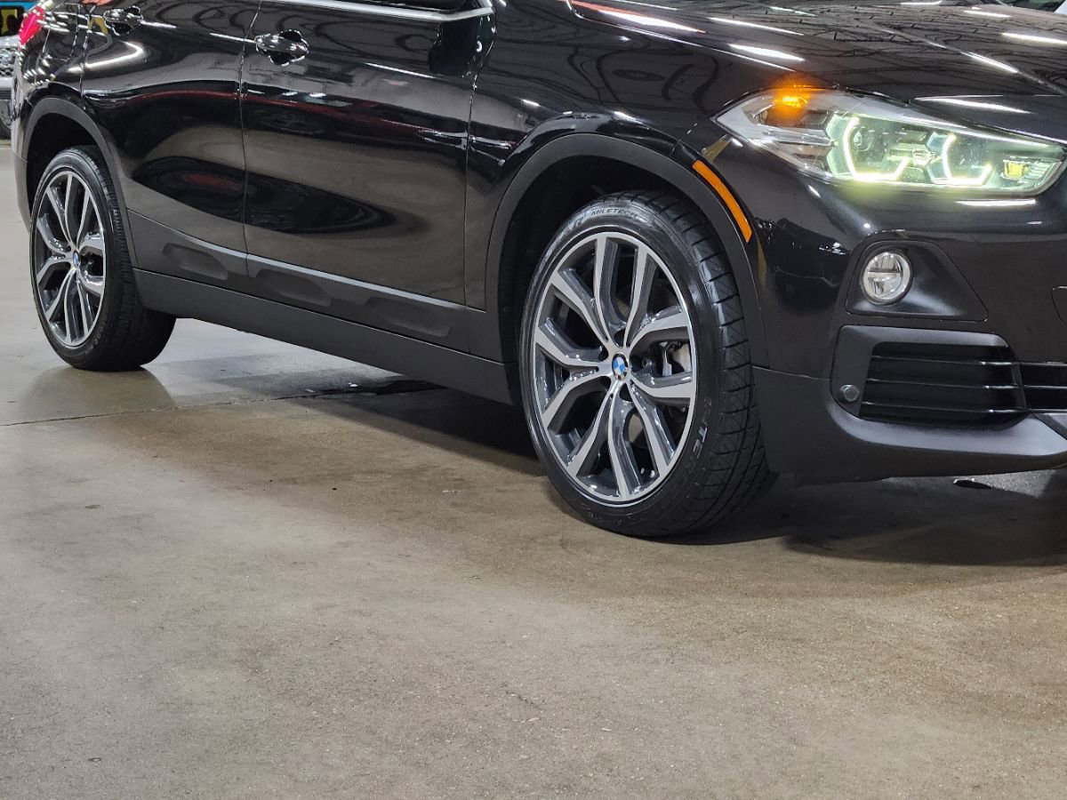 Used 2020 BMW X2 sDrive28i w/ Convenience Package FWD image 16