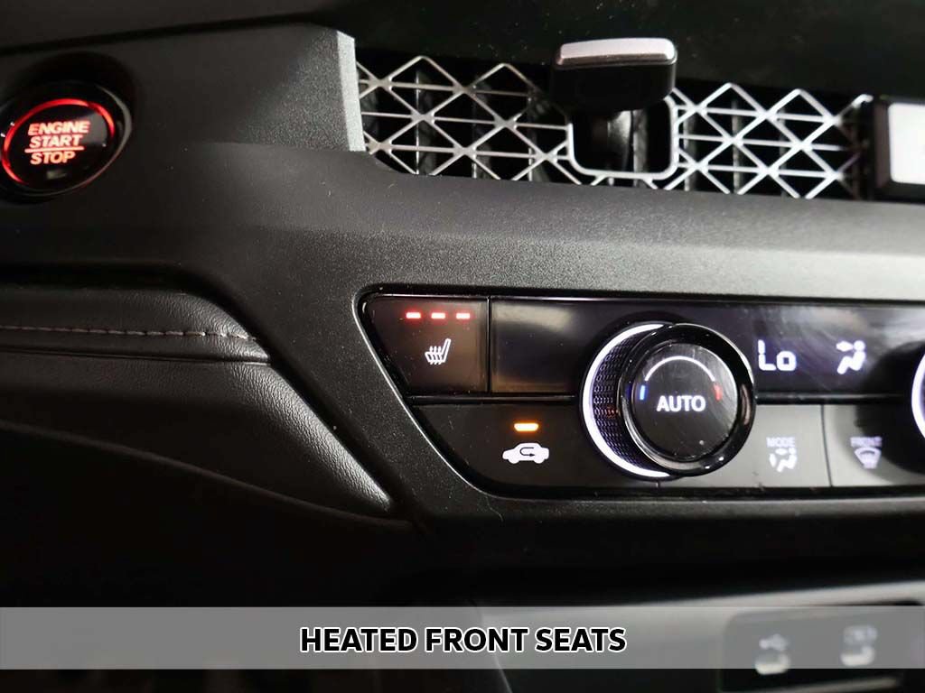 Used 2023 Honda Accord EX image 7