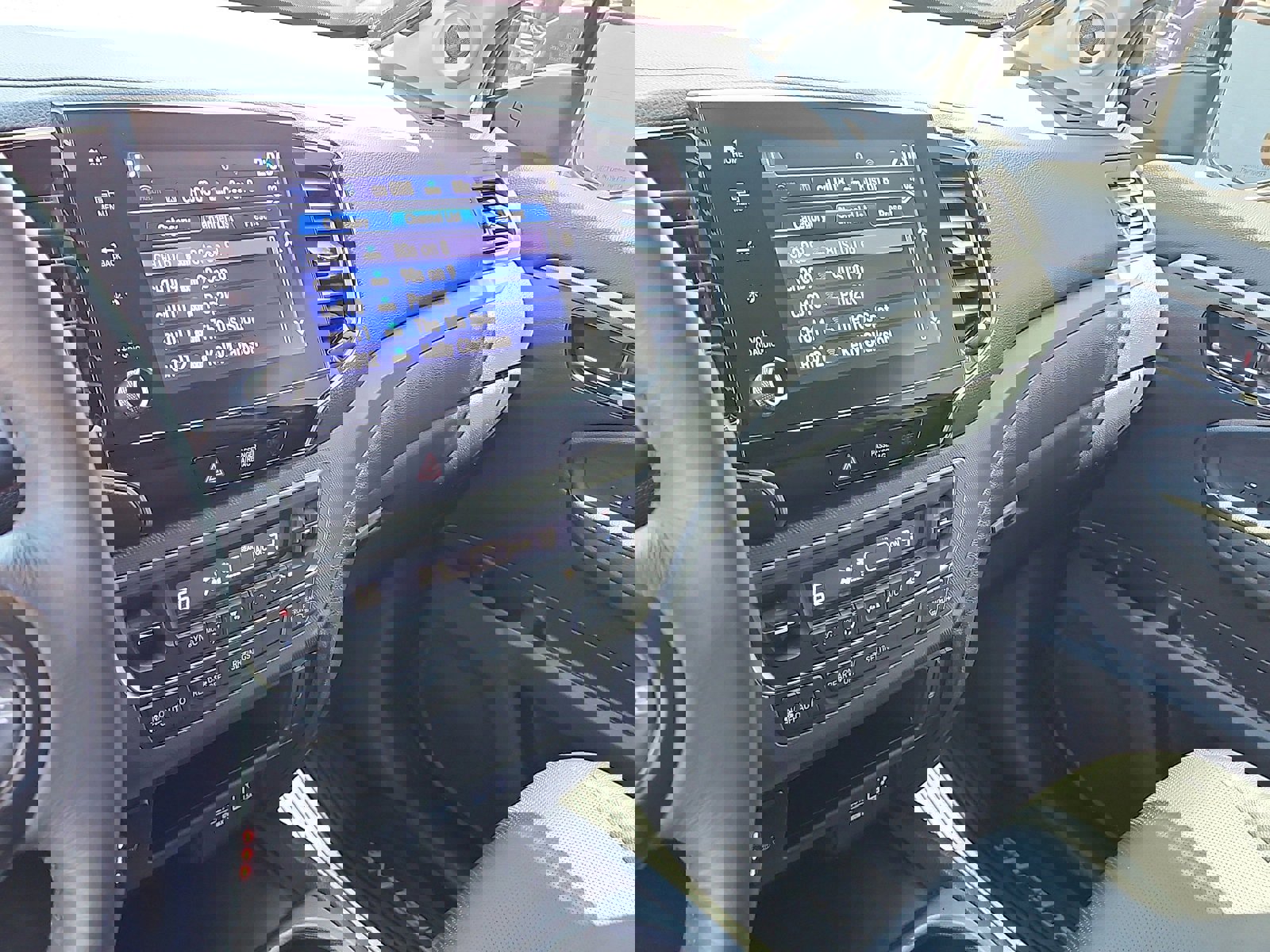 Used 2023 Honda Ridgeline RTL image 15