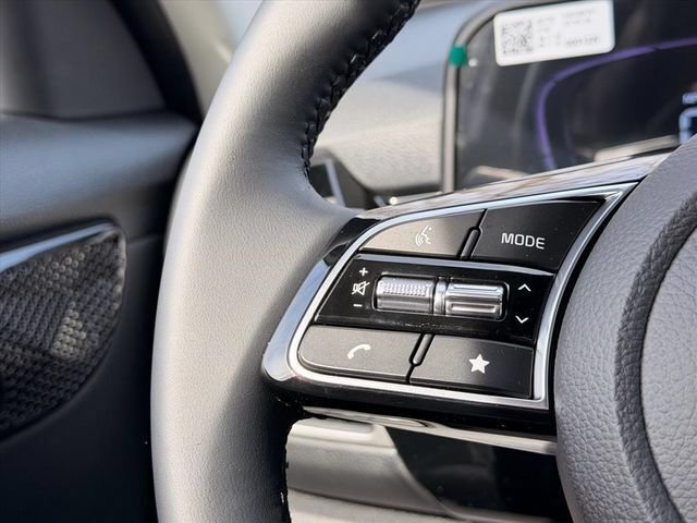 New 2026 Kia Seltos S AWD/4WD image 14