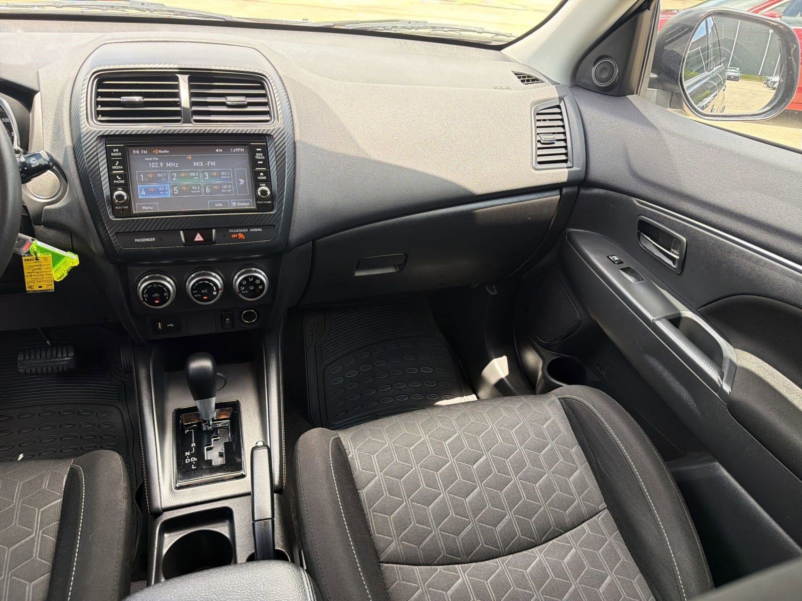 Used 2020 Mitsubishi Outlander Sport ES FWD image 26
