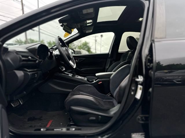 Used 2023 Subaru WRX GT AWD/4WD image 11