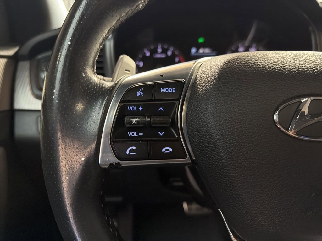 Used 2018 Hyundai Sonata Sport image 15