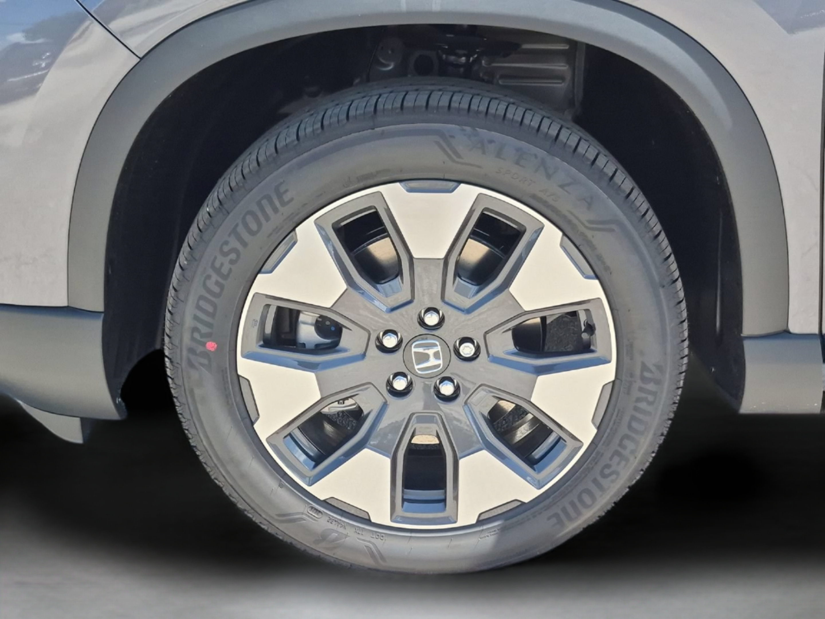 New 2026 Honda Pilot Elite image 34