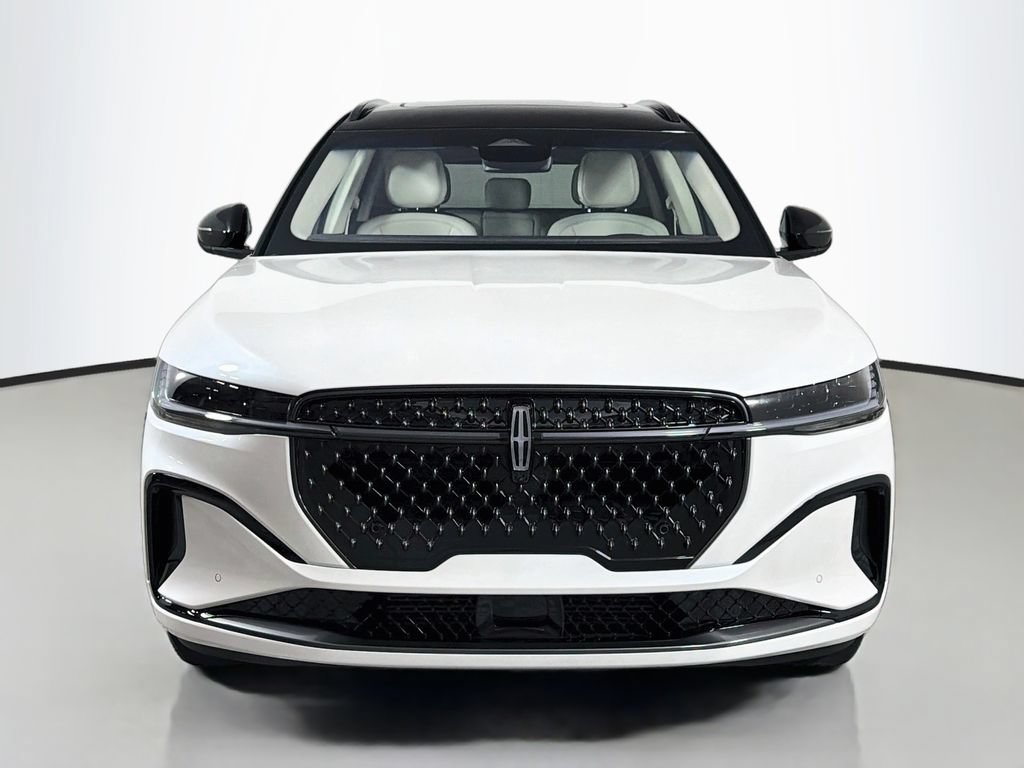 Certified 2024 Lincoln Nautilus Black Label w/ Jet Appearance Package (87T) AWD/4WD image 2