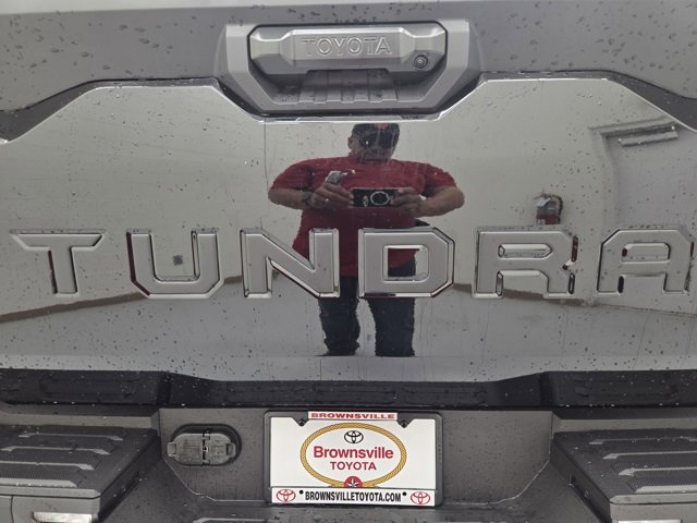New 2026 Toyota Tundra SR5 image 30