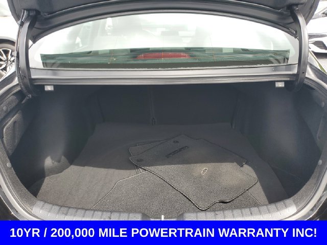 Used 2021 Kia Forte LXS FWD image 26