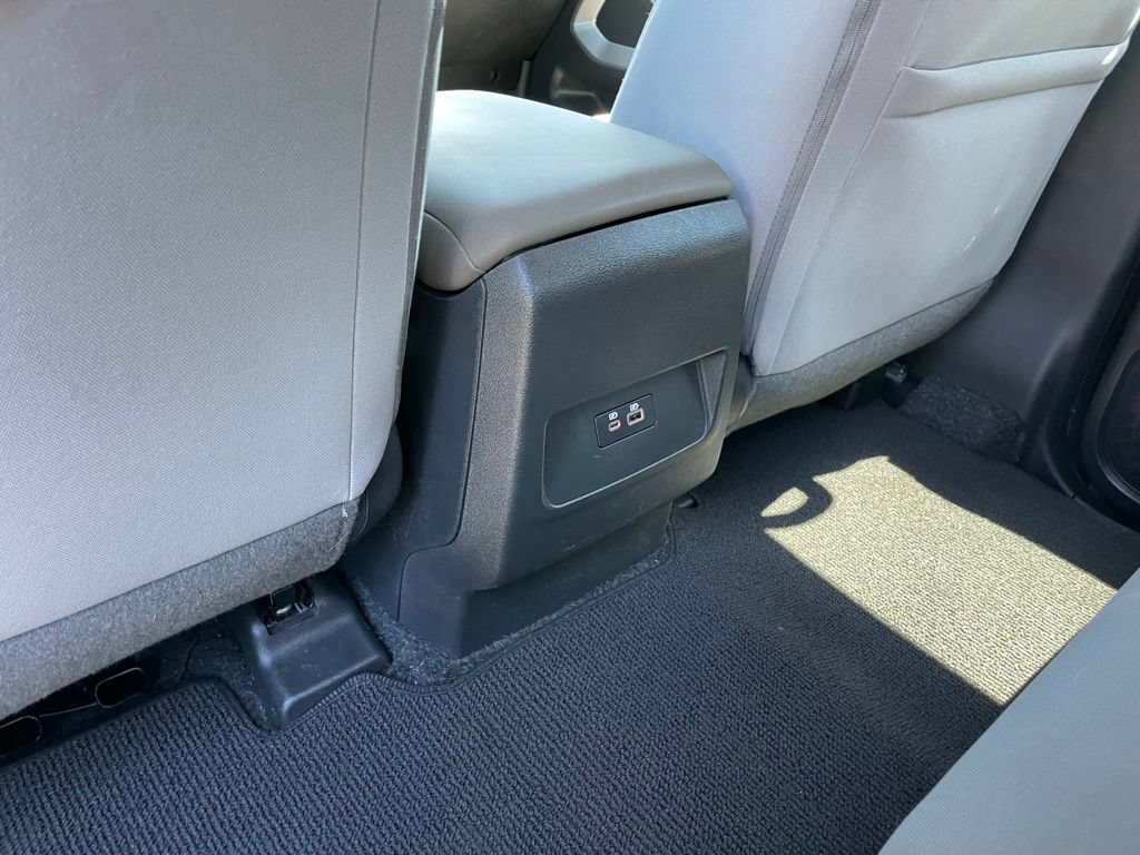 Certified 2024 Nissan Frontier SV AWD/4WD image 8