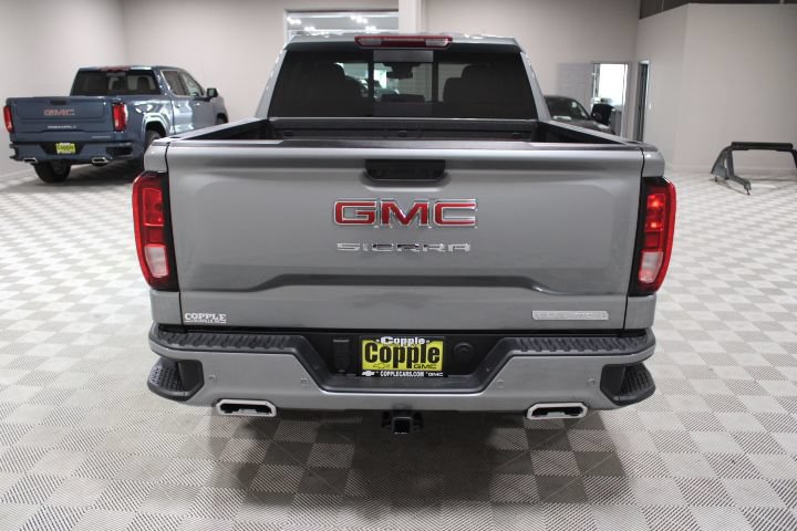 New 2026 GMC Sierra 1500 Elevation w/ Elevation Premium Package AWD/4WD image 11