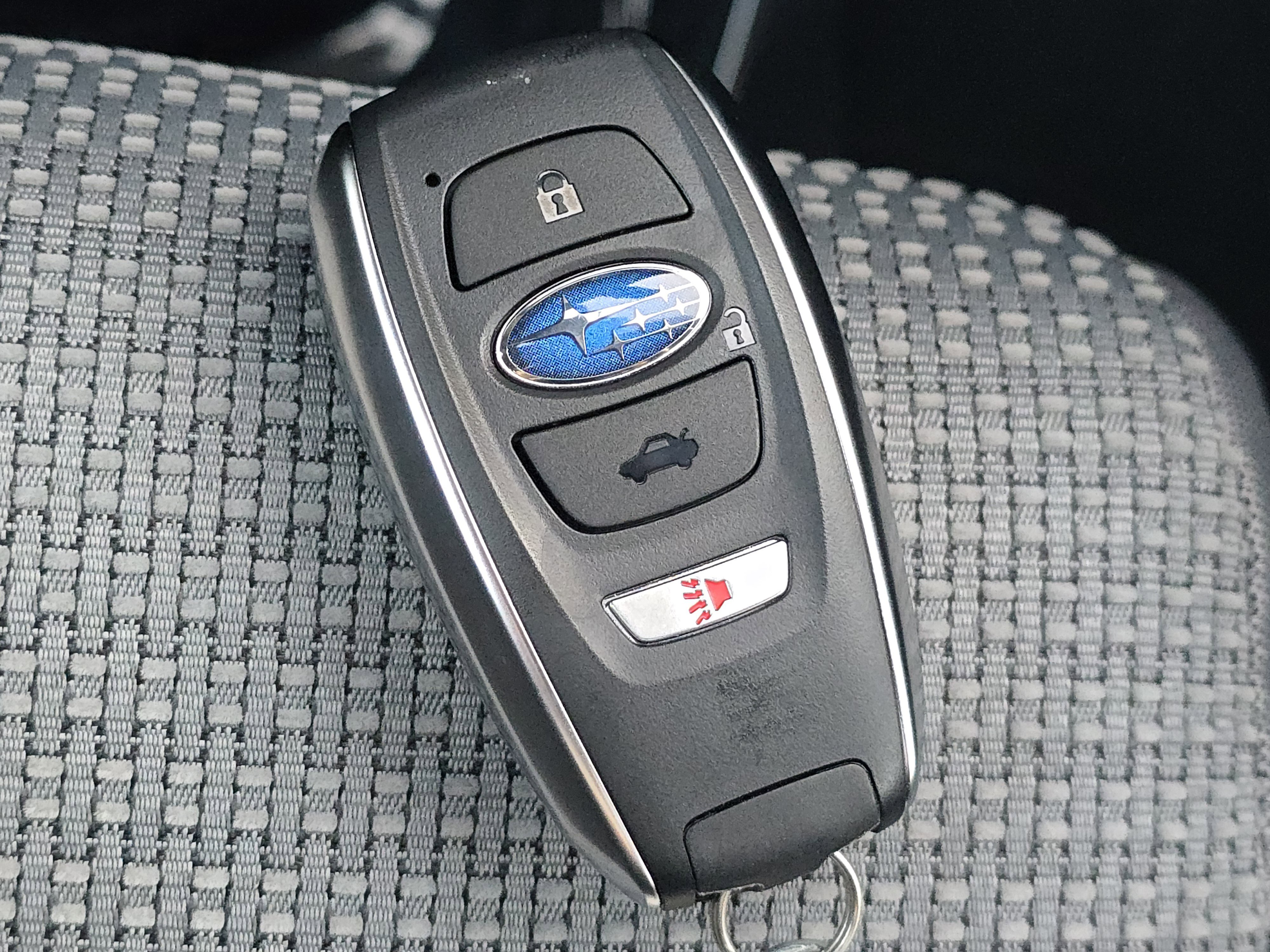 New 2025 Subaru Outback Premium image 28