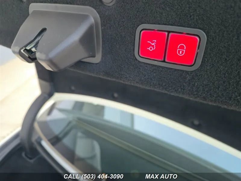 Used 2016 Mercedes-Benz S 550 S 550 Sedan 4D image 20