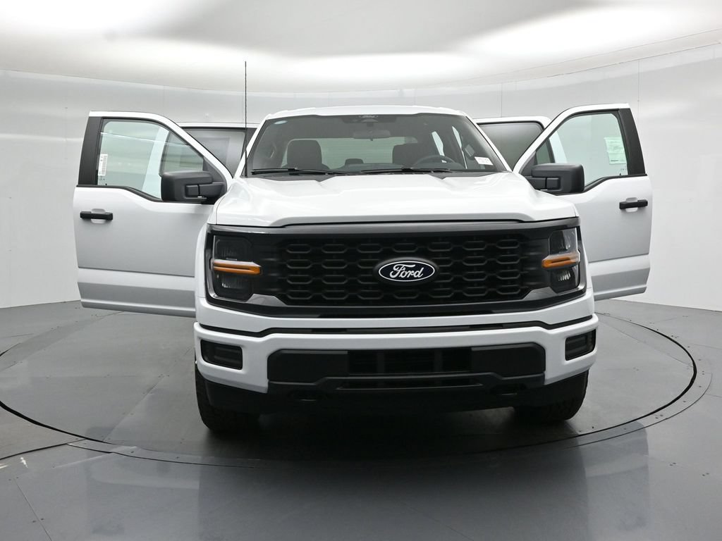 New 2026 Ford F150 STX AWD/4WD image 26