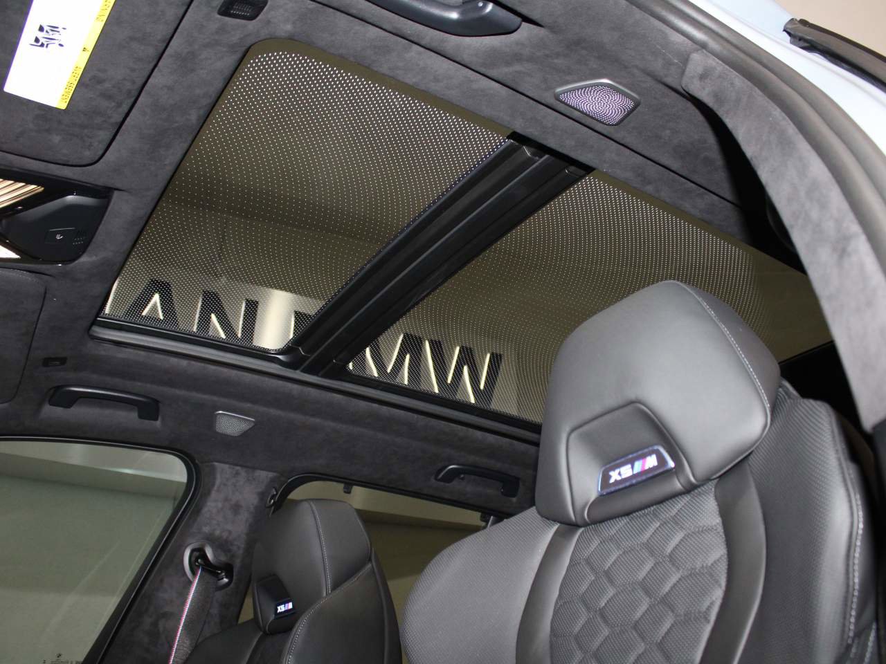 New 2026 BMW X5 M Competition image 15