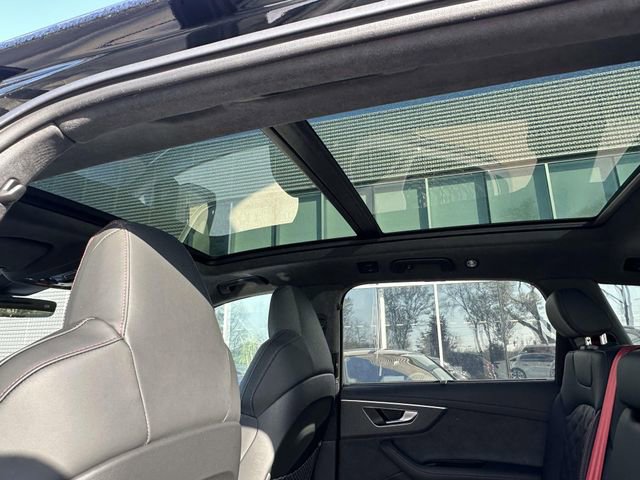 New 2026 Audi Q7 3.0T Prestige image 7