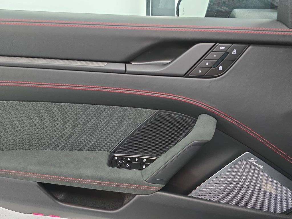 New 2026 Porsche 911 Carrera GTS RWD image 23