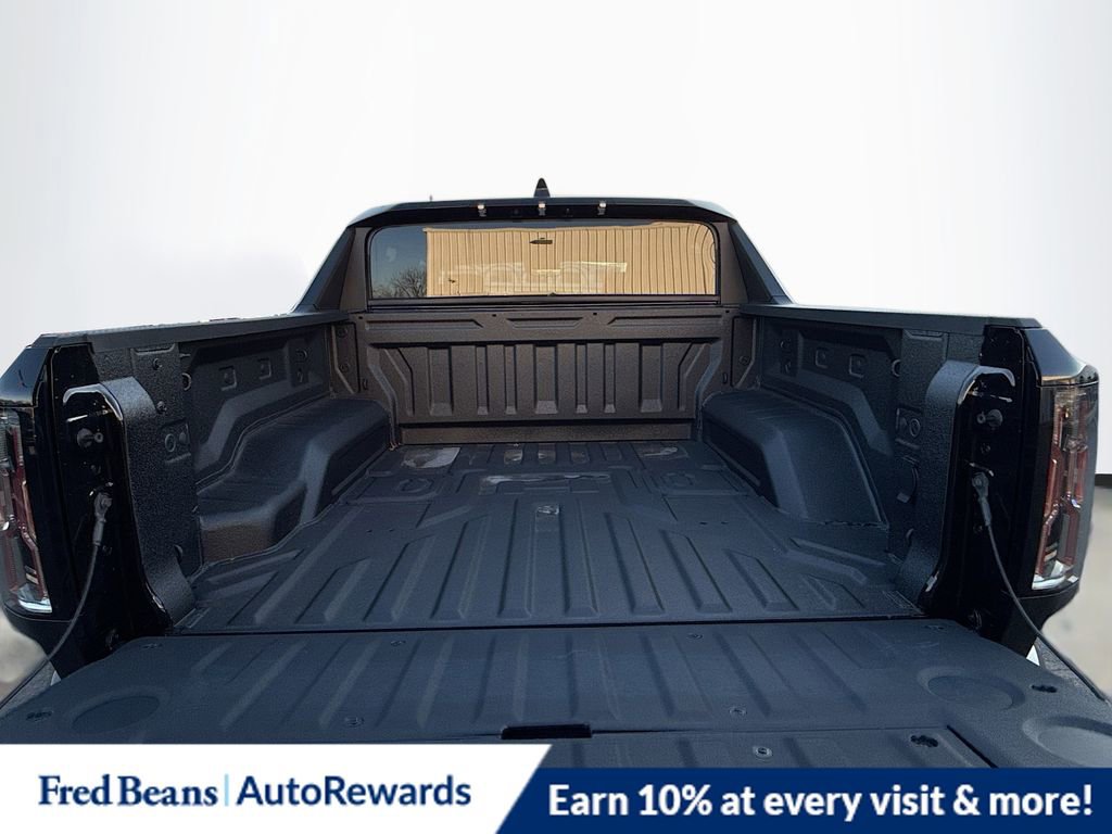 New 2025 GMC Hummer EV 2X w/ Extreme Off-Road Package image 29