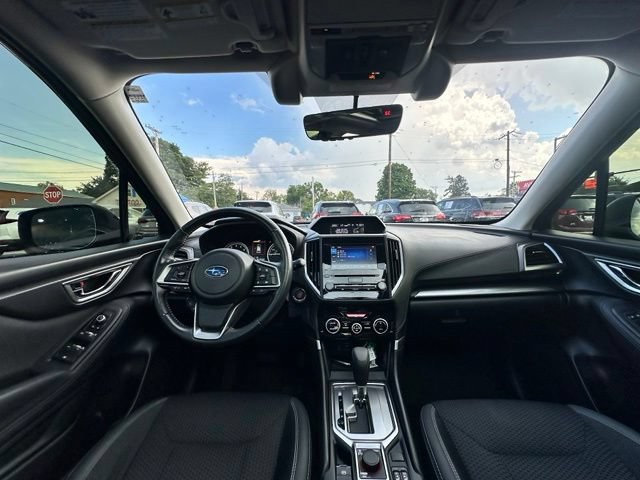 Used 2020 Subaru Forester Premium AWD/4WD image 20