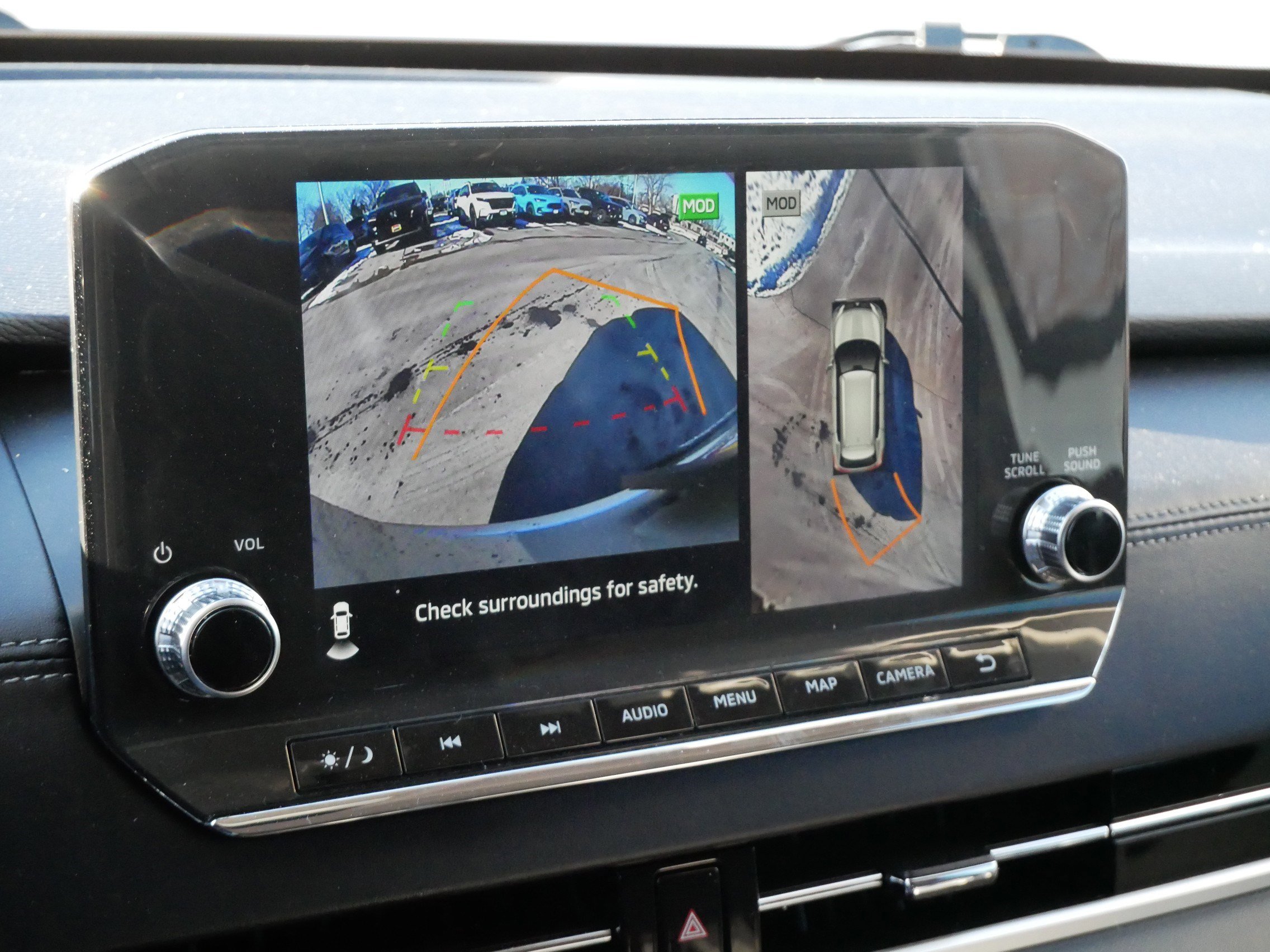 Used 2023 Mitsubishi Outlander SE image 29