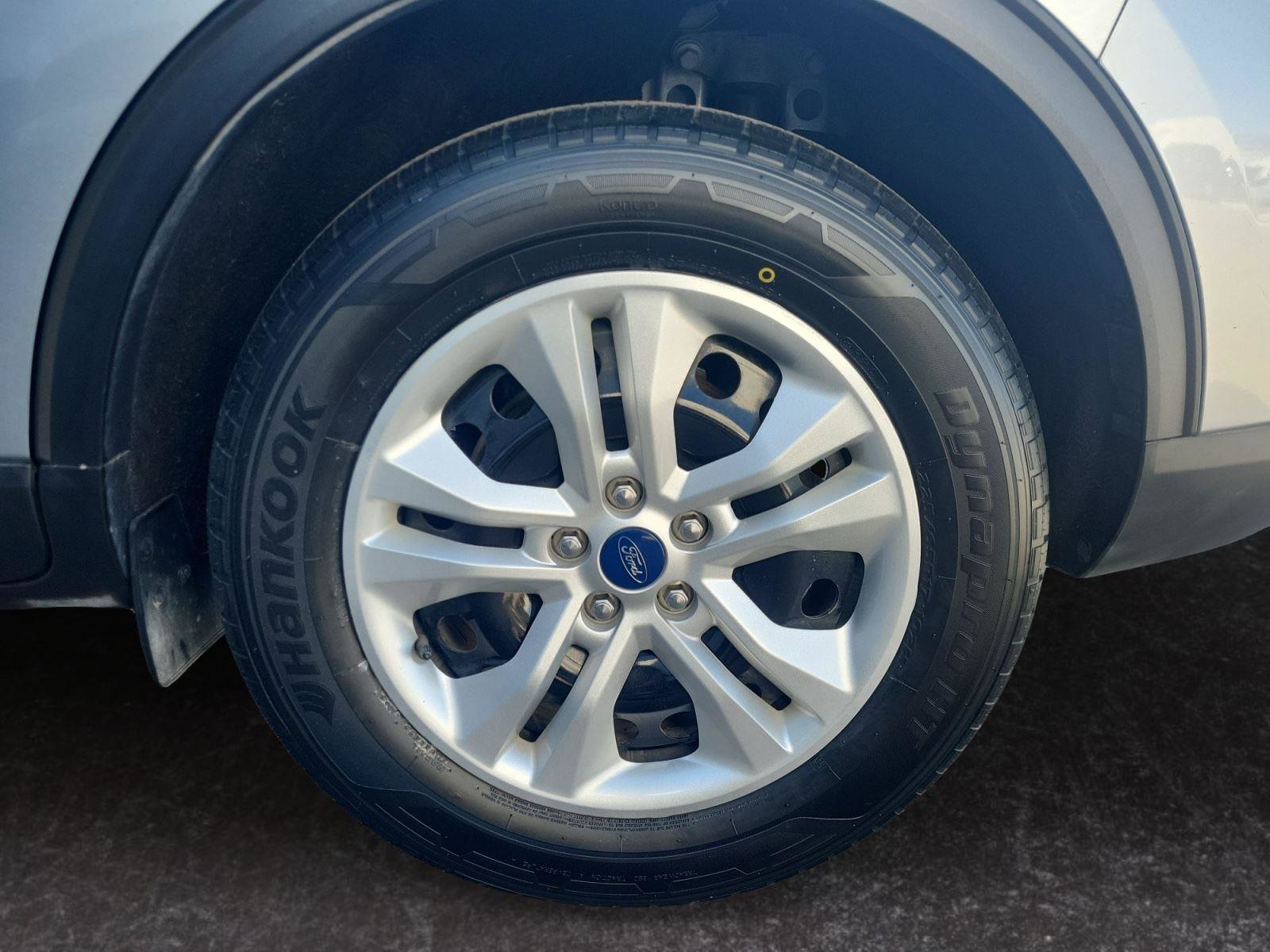 Used 2023 Ford Escape Base image 25